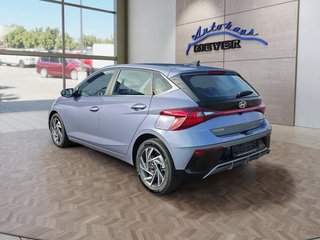 Hyundai i20 1.0 T-GDI 7DCT Navi/Kamera/LED/Winterp.  ** - foto 3