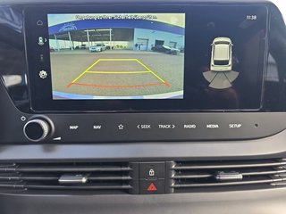Hyundai i20 1.0 T-GDI 7DCT Navi/Kamera/LED/Winterp.  ** - foto 17