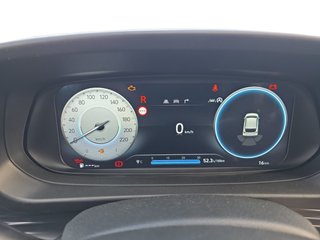 Hyundai i20 1.0 T-GDI 7DCT Navi/Kamera/LED/Winterp.  ** - foto 18