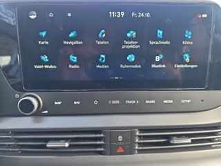 Hyundai i20 1.0 T-GDI 7DCT Navi/Kamera/LED/Winterp.  ** - foto 20