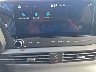Hyundai i20 1.0 T-GDI 7DCT Navi/Kamera/LED/Winterp.  ** - foto 21
