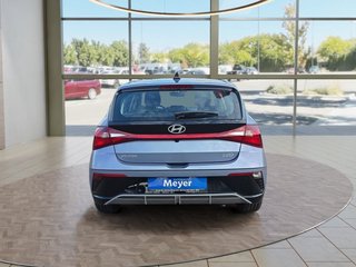 Hyundai i20 1.0 T-GDI 7DCT Navi/Kamera/LED/Winterp.  ** - foto 4