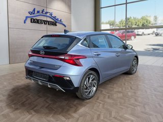 Hyundai i20 1.0 T-GDI 7DCT Navi/Kamera/LED/Winterp.  ** - foto 5