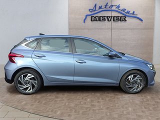 Hyundai i20 1.0 T-GDI 7DCT Navi/Kamera/LED/Winterp.  ** - foto 1