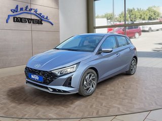 Hyundai i20 age.one-day registration Kaufen