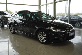 Volkswagen Golf Variant Gebrauchtwagen Kaufen