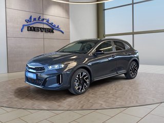 Kia XCeed age.one-day registration Kaufen