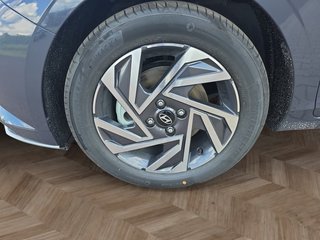 Hyundai i20 1.0 T-GDI 7DCT Navi/LED/Kamera/Winterp/Keyless  ** - foto 10