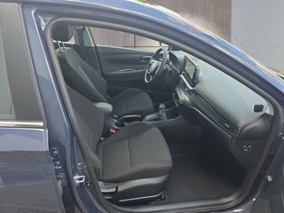 Hyundai i20 1.0 T-GDI 7DCT Navi/LED/Kamera/Winterp/Keyless  ** - foto 11