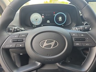Hyundai i20 1.0 T-GDI 7DCT Navi/LED/Kamera/Winterp/Keyless  ** - foto 14