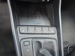 Hyundai i20 1.0 T-GDI 7DCT Navi/LED/Kamera/Winterp/Keyless  ** - foto 19