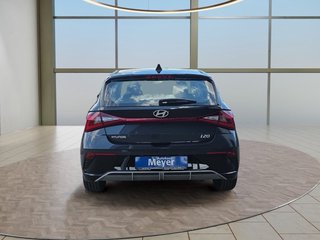 Hyundai i20 1.0 T-GDI 7DCT Navi/LED/Kamera/Winterp/Keyless  ** - foto 4