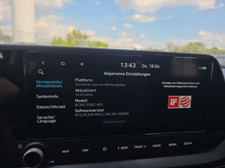 Hyundai i20 1.0 T-GDI 7DCT Navi/LED/Kamera/Winterp/Keyless  ** - foto 35