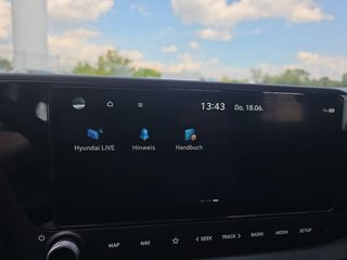 Hyundai i20 1.0 T-GDI 7DCT Navi/LED/Kamera/Winterp/Keyless  ** - foto 43