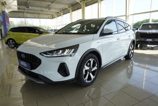 Ford Focus age.one-day registration Kaufen