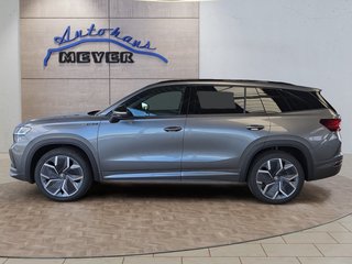 Skoda Kodiaq Sportline 1,5TSI aAHK/7-Sitzer/Pano/Matrix/Navi  ** - foto 2