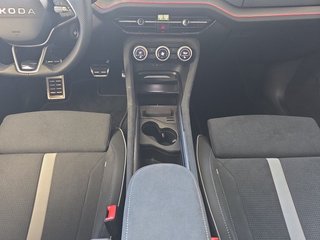 Skoda Kodiaq Sportline 1,5TSI aAHK/7-Sitzer/Pano/Matrix/Navi  ** - foto 6