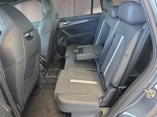 Skoda Kodiaq Sportline 1,5TSI aAHK/7-Sitzer/Pano/Matrix/Navi  ** - foto 8