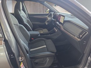 Skoda Kodiaq Sportline 1,5TSI aAHK/7-Sitzer/Pano/Matrix/Navi  ** - foto 10