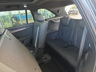 Skoda Kodiaq Sportline 1,5TSI aAHK/7-Sitzer/Pano/Matrix/Navi  ** - foto 13