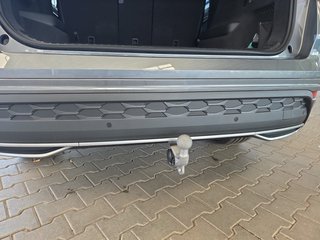 Skoda Kodiaq Sportline 1,5TSI aAHK/7-Sitzer/Pano/Matrix/Navi  ** - foto 15