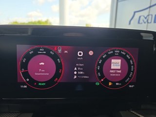 Skoda Kodiaq Sportline 1,5TSI aAHK/7-Sitzer/Pano/Matrix/Navi  ** - foto 17