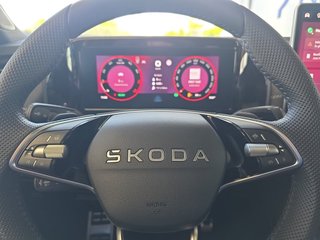Skoda Kodiaq Sportline 1,5TSI aAHK/7-Sitzer/Pano/Matrix/Navi  ** - foto 18