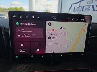 Skoda Kodiaq Sportline 1,5TSI aAHK/7-Sitzer/Pano/Matrix/Navi  ** - foto 22