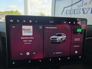 Skoda Kodiaq Sportline 1,5TSI aAHK/7-Sitzer/Pano/Matrix/Navi  ** - foto 23