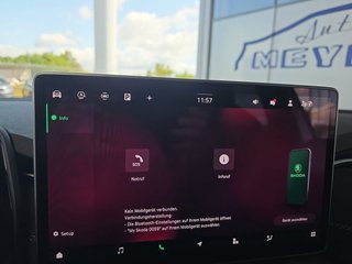 Skoda Kodiaq Sportline 1,5TSI aAHK/7-Sitzer/Pano/Matrix/Navi  ** - foto 25