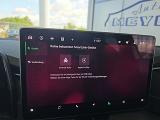 Skoda Kodiaq Sportline 1,5TSI aAHK/7-Sitzer/Pano/Matrix/Navi  ** - foto 27