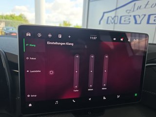 Skoda Kodiaq Sportline 1,5TSI aAHK/7-Sitzer/Pano/Matrix/Navi  ** - foto 31