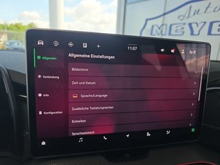 Skoda Kodiaq Sportline 1,5TSI aAHK/7-Sitzer/Pano/Matrix/Navi  ** - foto 32