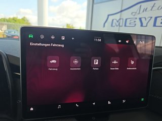 Skoda Kodiaq Sportline 1,5TSI aAHK/7-Sitzer/Pano/Matrix/Navi  ** - foto 33