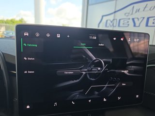 Skoda Kodiaq Sportline 1,5TSI aAHK/7-Sitzer/Pano/Matrix/Navi  ** - foto 35