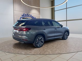 Skoda Kodiaq Sportline 1,5TSI aAHK/7-Sitzer/Pano/Matrix/Navi  ** - foto 5