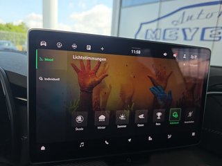 Skoda Kodiaq Sportline 1,5TSI aAHK/7-Sitzer/Pano/Matrix/Navi  ** - foto 41