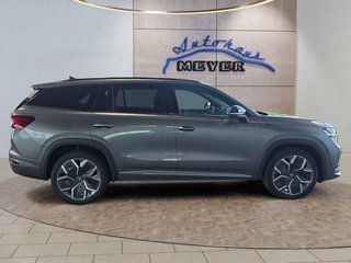 Skoda Kodiaq Sportline 1,5TSI aAHK/7-Sitzer/Pano/Matrix/Navi  ** - foto 1