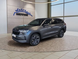 Skoda Kodiaq age.one-day registration Kaufen