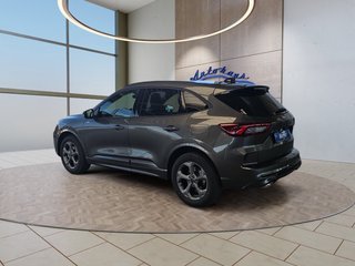 Ford Kuga ST-Line 1,5 186PS Aut.5*J.Gar/Navi/Kamera/Winterp.  ** - foto 3