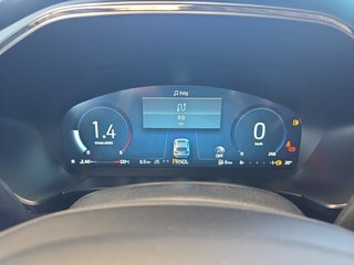 Ford Kuga ST-Line 1,5 186PS Aut.5*J.Gar/Navi/Kamera/Winterp.  ** - foto 17
