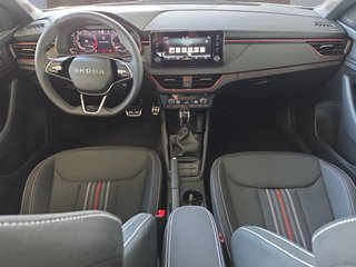 Skoda Kamiq Monte Carlo 1,5TSI DSG AHK/Matrix/el.Klappe         ** - foto 6