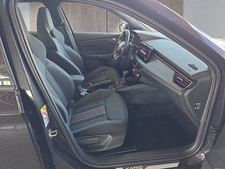 Skoda Kamiq Monte Carlo 1,5TSI DSG AHK/Matrix/el.Klappe         ** - foto 12