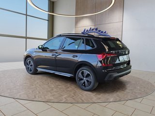 Skoda Kamiq Monte Carlo 1,5TSI DSG AHK/Matrix/el.Klappe         ** - foto 3