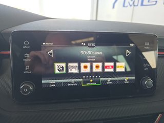 Skoda Kamiq Monte Carlo 1,5TSI DSG AHK/Matrix/el.Klappe         ** - foto 26