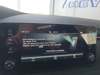 Skoda Kamiq Monte Carlo 1,5TSI DSG AHK/Matrix/el.Klappe         ** - foto 30