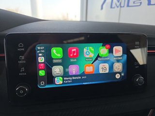 Skoda Kamiq Monte Carlo 1,5TSI DSG AHK/Matrix/el.Klappe         ** - foto 32