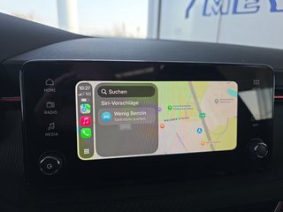 Skoda Kamiq Monte Carlo 1,5TSI DSG AHK/Matrix/el.Klappe         ** - foto 33