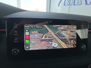 Skoda Kamiq Monte Carlo 1,5TSI DSG AHK/Matrix/el.Klappe         ** - foto 34