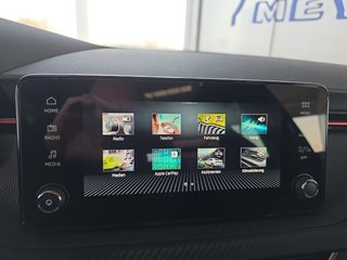 Skoda Kamiq Monte Carlo 1,5TSI DSG AHK/Matrix/el.Klappe         ** - foto 36